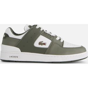 Lacoste Court Cage lage sneakers