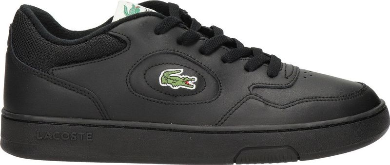 Sneakers Lacoste Lineset 746SMA0045 Schwarz