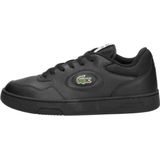 Lacoste Lineset 223 1 Sma Heren Sneakers - Zwart