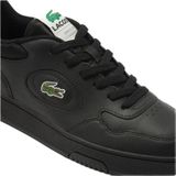 Lacoste Men Lineset Black Black-Schoenmaat 42