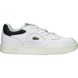 Lacoste Lineset 746SMA00451R5 Wit / Groen-47 maat 47