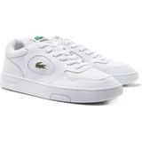 Lacoste Men Lineset White White-Schoenmaat 43