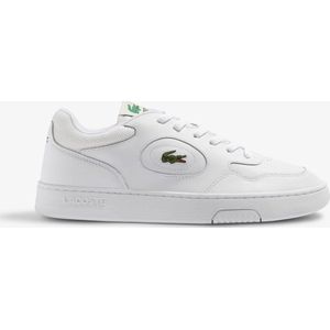 Lacoste Lineset 746SMA004521G Wit-44 maat 44