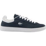 Lacoste 46SMA0065, herensneakers, NVY/WHT, 46 EU, Nvy Wht, 46 EU