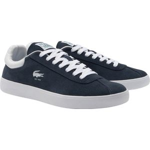 Lacoste Herren Sneaker Leder BASESHOT CORE ESSENTIALS Sneaker