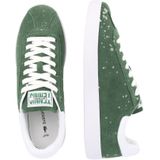 Lacoste 46sma0065 Sneakers Groen EU 41 Man