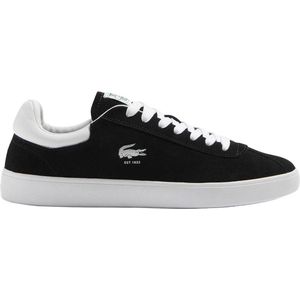 Lacoste 46sma0065 Sneakers Zwart EU 42 Man