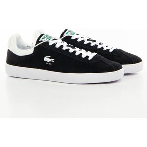 Lacoste 46sma0065 Sneakers Zwart Man