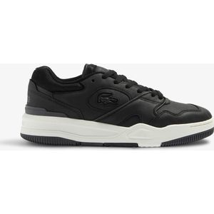 Lacoste, Schoenen, Heren, Zwart, 42 EU, Lacoste Lineshot black - 3153