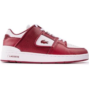 Lacoste Court Cage Sneakers - Maat 37
