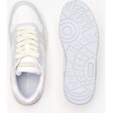 Lacoste - T-CLIP - Sneakers - Wit