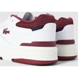 Lacoste Lineshot-sneaker Voor Dames - Maat 38