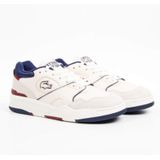 Lacoste Elegance-sneaker Voor Heren - Maat 42