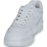 Sneakers Lineshot 223 LACOSTE. Leer materiaal. Maten 37. Wit kleur