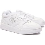 Lacoste Line Shot Sneakers - Maat 39