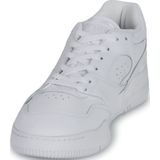 Lacoste 46SMA0110, herensneakers, WHT/WHT, 41 EU, Wht, 41 EU