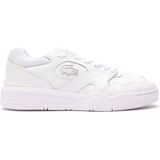 Lacoste Men Lineshot White White-Schoenmaat 46