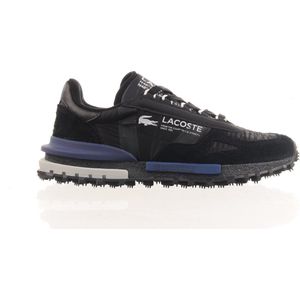 Sneakers Lacoste Elite Active 746SMA0123 Schwarz