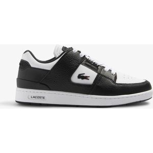 Lacoste Court Cage Sneaker Herren in weiß