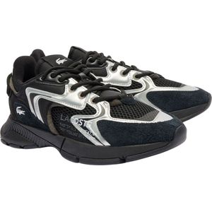 Sneakers Lacoste 747SMA0105 Schwarz
