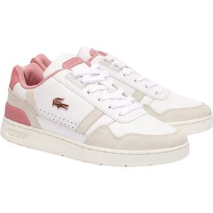 Sneakers - Kleur: Color-Blocking - Materiaal: Leer, Suède