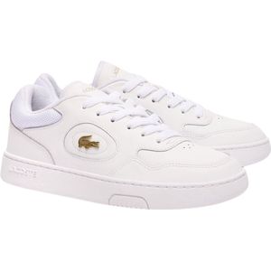 Lacoste - Lineset - Sneakers - Wit