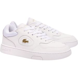 Lacoste Lineset Sneakers Dames