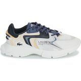 Lacoste  L003 NEO  Sneakers  kind Wit