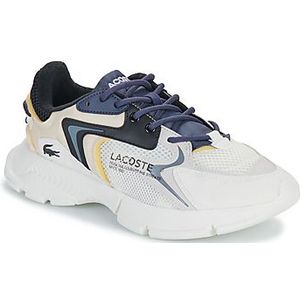 Lacoste  L003 NEO  Sneakers  kind Wit