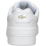 Lacoste Women T-Clip White Gold-Schoenmaat 39