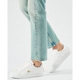 Lacoste - Powercourt 2.0 - Sneakers - White Gold