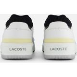 Lacoste Lineshot Heren Sneakers - Wit/Zwart - Maat 41