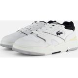 Lacoste Lineshot Heren Sneakers - Wit Zwart