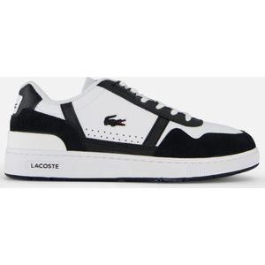 Lacoste T-Clip 124 Sneaker