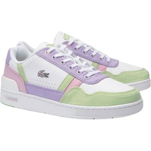 Lacoste  T-CLIP  Sneakers  kind Multicolour