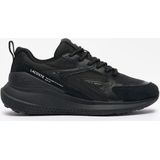Lacoste  L003 EVO  Sneakers  heren Zwart