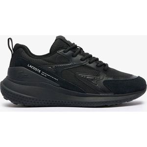 Lacoste L003 Evo Heren Sneakers - Zwart - Maat 42