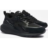 Lacoste - L003 EVO 124 - Sneakers - Zwart