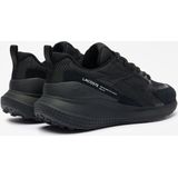 Lacoste - L003 EVO 124 - Sneakers - Zwart