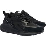 Lacoste - L003 EVO 124 - Sneakers - Zwart