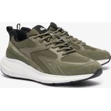 Die - L003 Evo - Sneakers - Lichtgewicht - Sportief - Slank Design