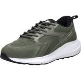 Die - L003 Evo - Sneakers - Lichtgewicht - Sportief - Slank Design