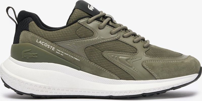 Die - L003 Evo - Sneakers - Lichtgewicht - Sportief - Slank Design