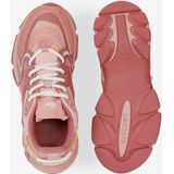 Sneakers Lacoste L003 Neo  Roze  Dames