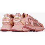 Sneakers Lacoste L003 Neo  Roze  Dames