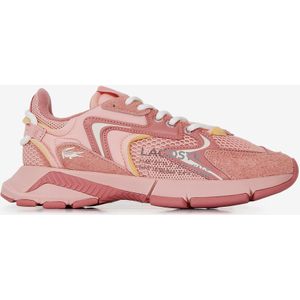 Sneakers Lacoste L003 Neo  Roze  Dames