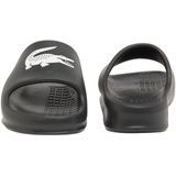 Lacoste - Serve 2.0 Evo - Slippers - Zwart - Plastic