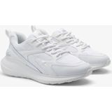 LACOSTE - L003 Evo - Lage Sneakers - Wit - Polyester