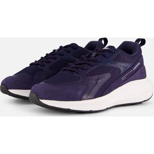Sneakers Lacoste L003 Evo 7-48SMA0052 Dunkelblau
