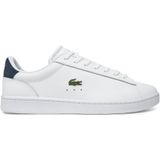 Lacoste CARNABY SET 224 1 SMA für Herren, weiß, Gr. 41 EU / 7,5 UK